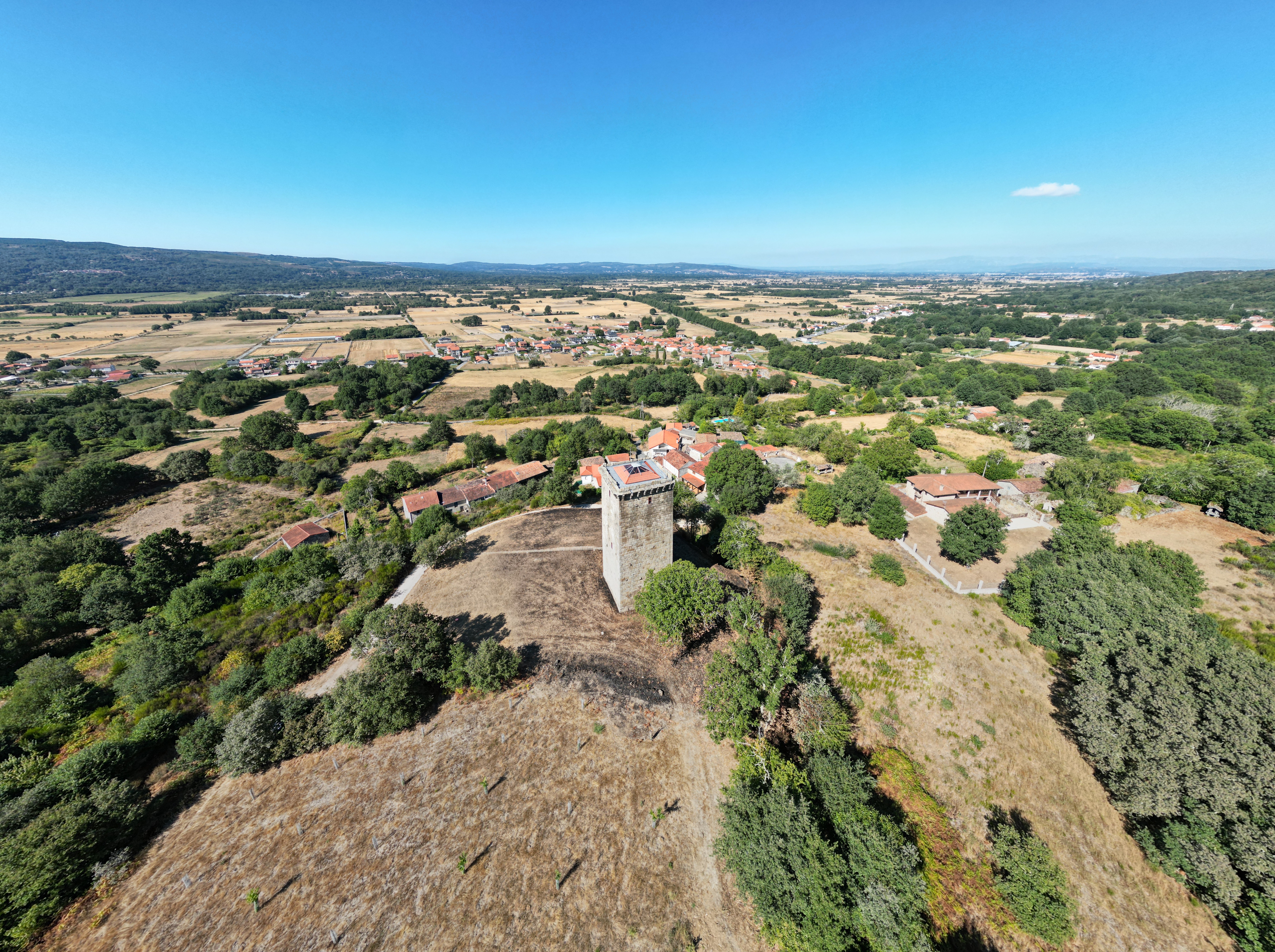 Torre da Forxa