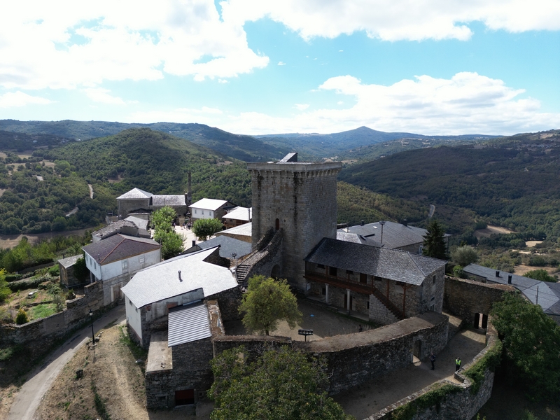 Castelo de O Bolo