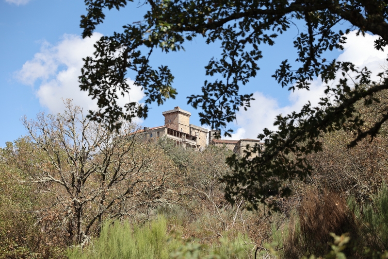 Castelo de Monterrei