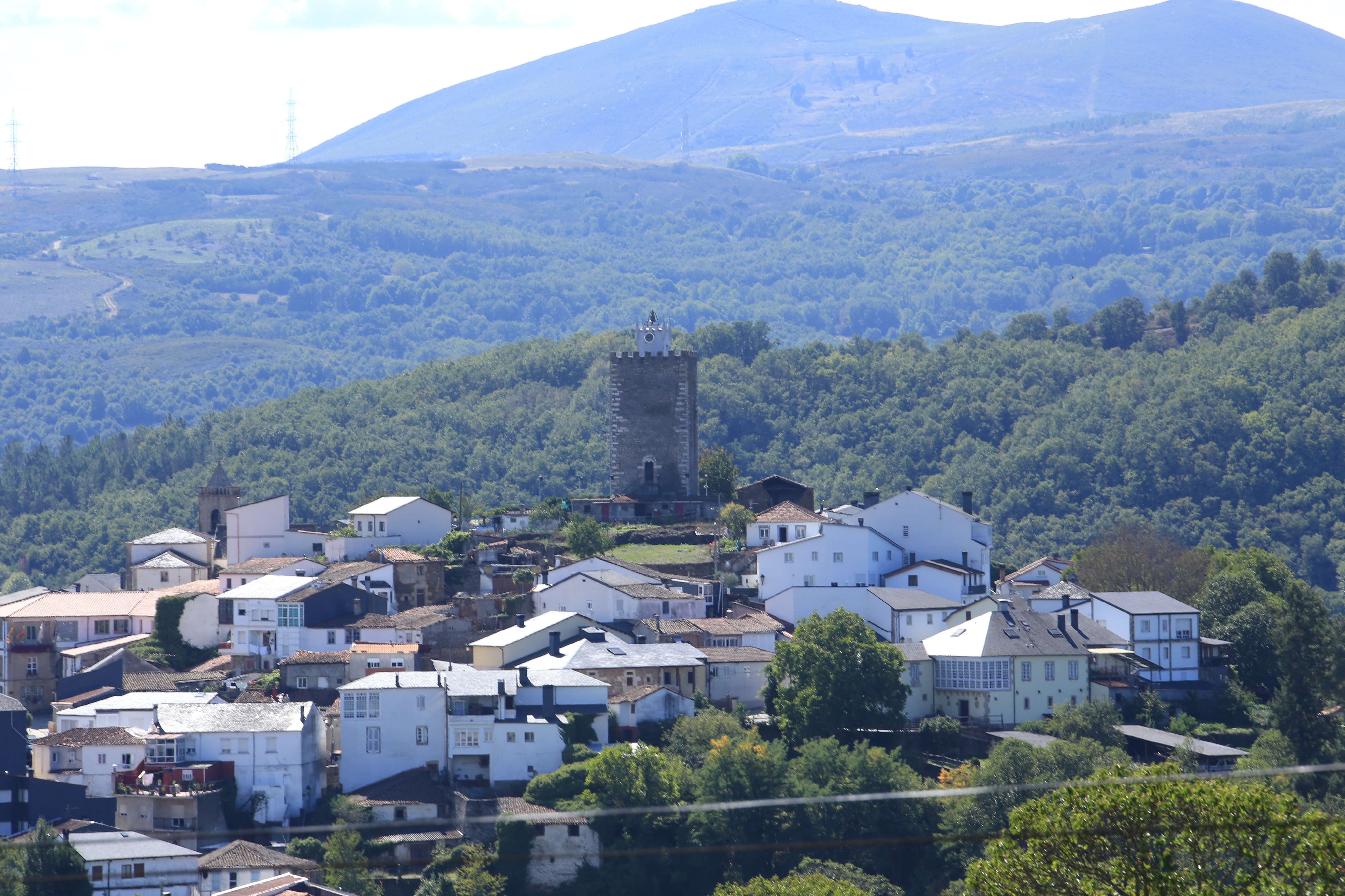 Torre de Viana