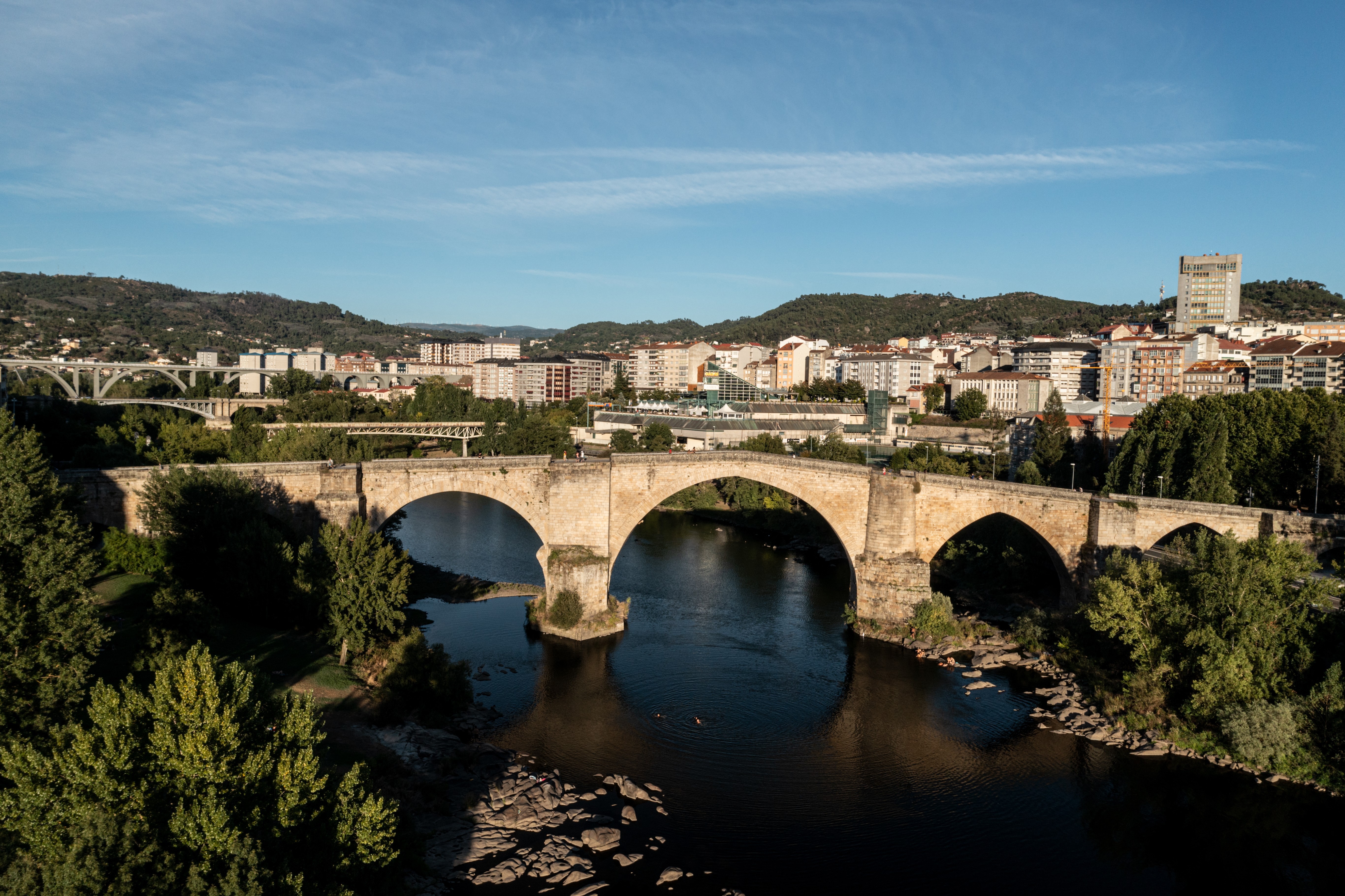 Ponte Vella 