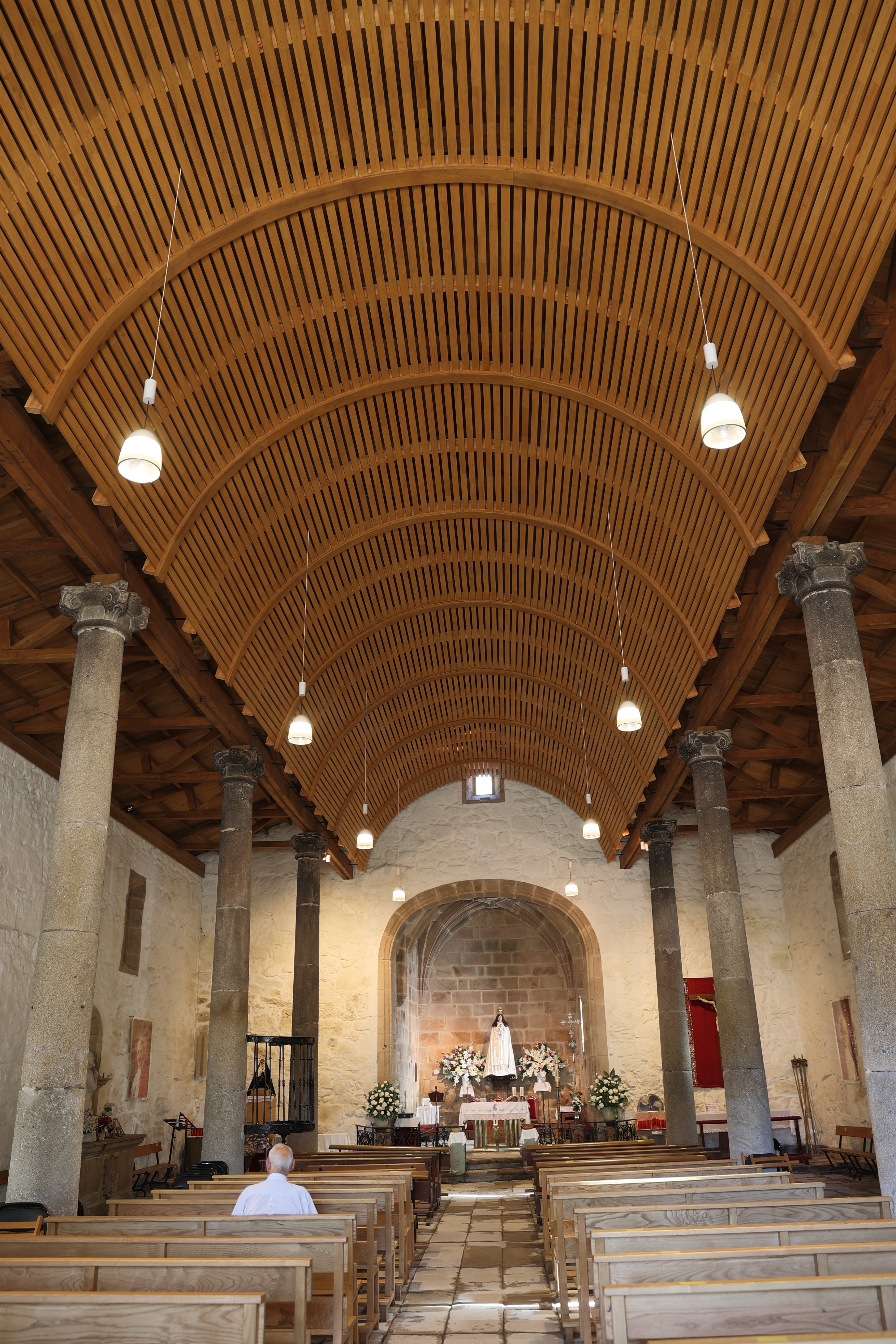 Capilla de Nuestra Señora de los Remedios