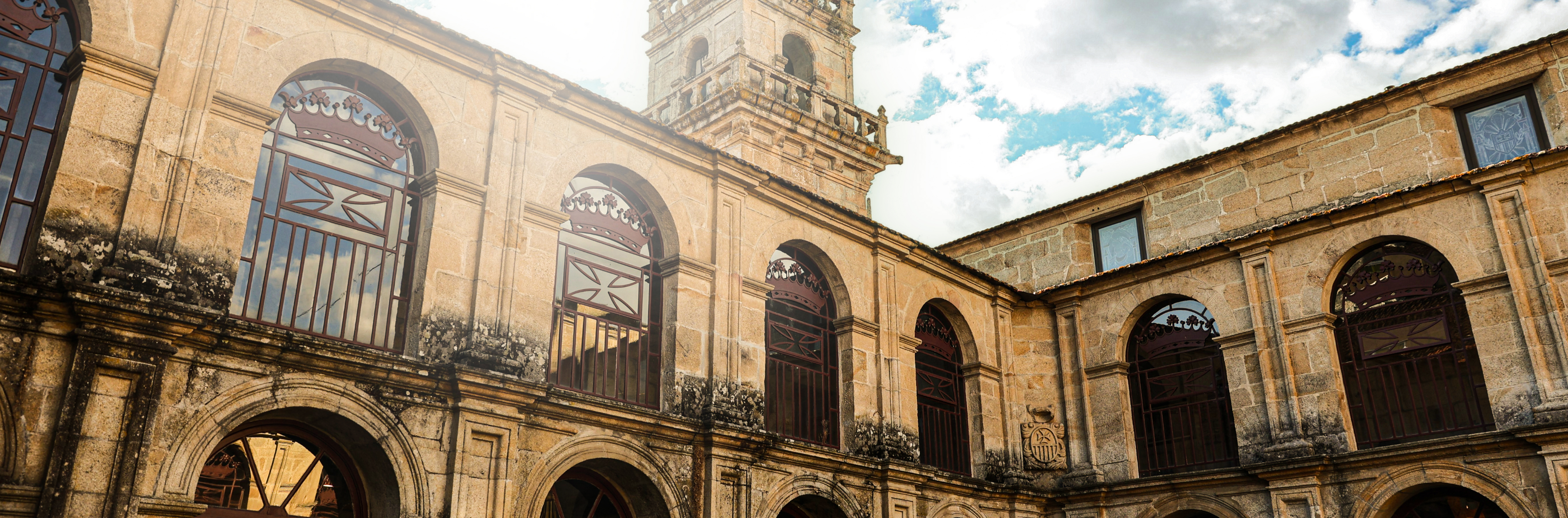 Museo claustro