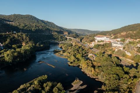 Termas de Outariz y Burga de Canedo_1