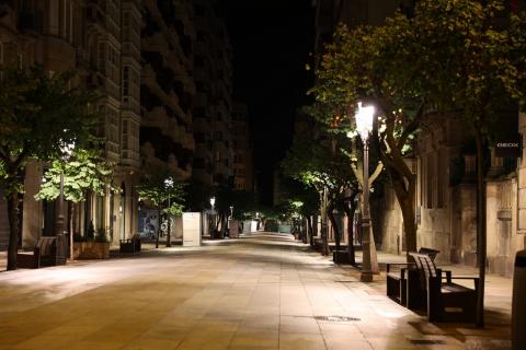 Conjunto histórico de la ciudad de Ourense