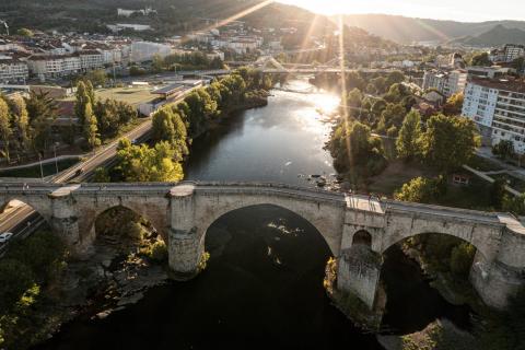 Ponte Vella