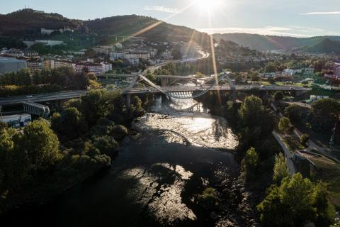 Ponte del Milenio