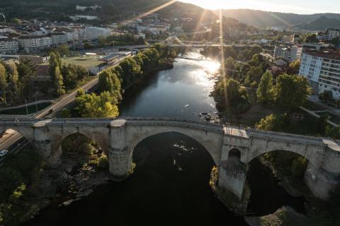 Ponte del Milenio