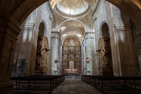 Monasterio de Santa María de Montederramo