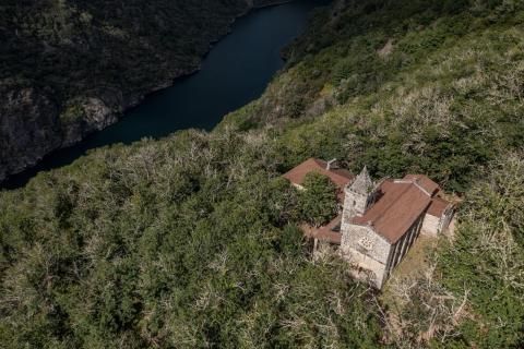 Monasterio de Santa Cristina