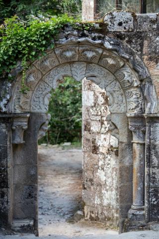 Monasterio de Santa Cristina