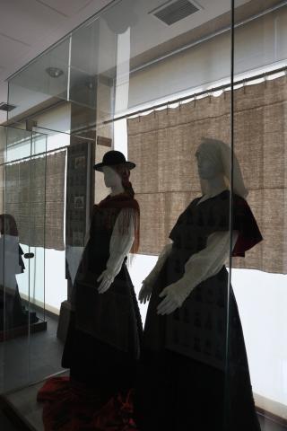 Museo del Traje Tradicional 