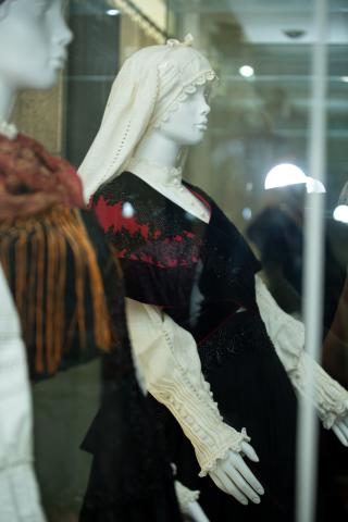 Museo del Traje Tradicional 