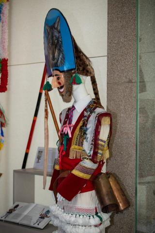 Museo del Traje Tradicional 