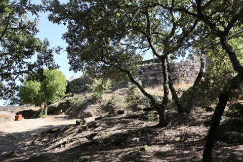 Castelo de A Peroxa