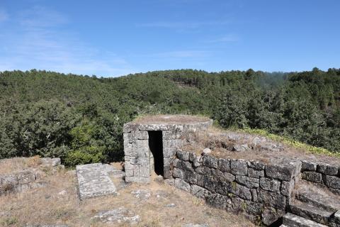 Castelo de A Peroxa