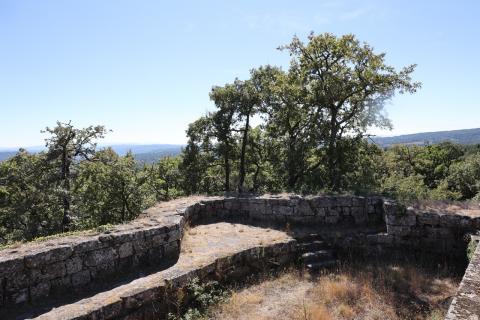 Castelo de A Peroxa