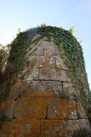 Castelo de A Peroxa