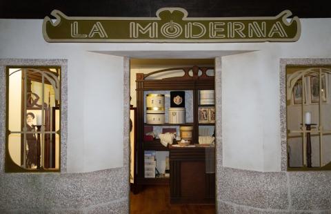 Museo da Moda de Allariz