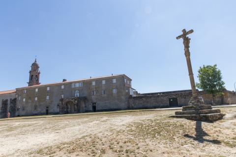 Monasterio de Santa Clara