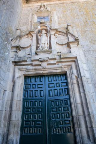 Monasterio de Santa Clara