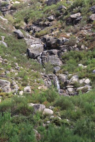 Parque Natural Baixa Limia -Serra de Xurés