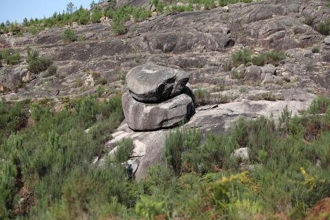 Parque Natural Baixa Limia -Serra de Xurés