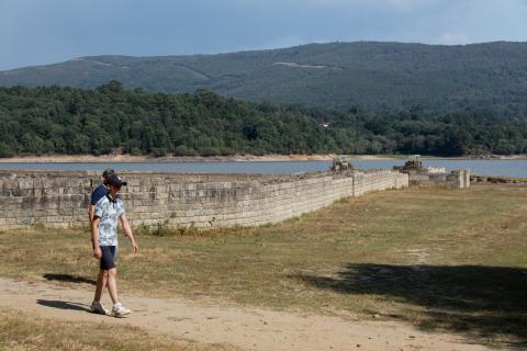 Aquis Querquennis y Centro de Interpretación