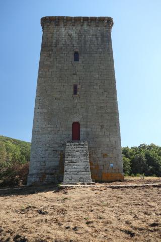 Torre da Forxa