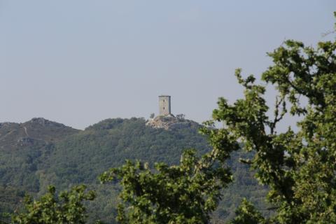 Torre da Pena