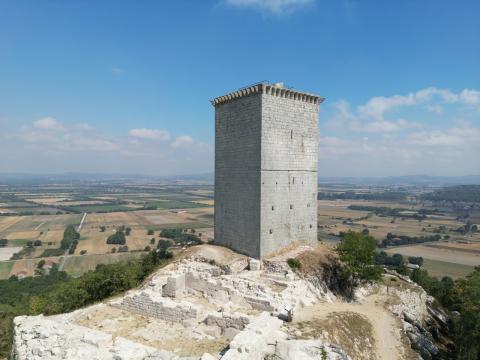 Torre da Pena