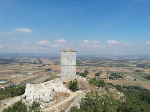 Torre da Pena