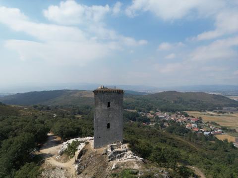 Torre da Pena