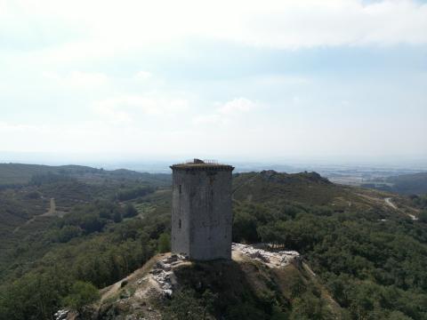 Torre da Pena