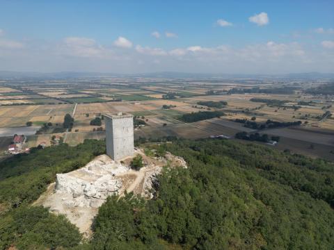 Torre da Pena