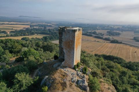 Torre do Castro