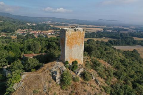 Torre do Castro