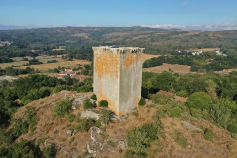 Torre do Castro