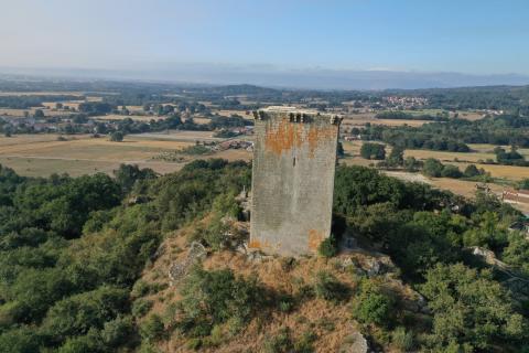 Torre do Castro