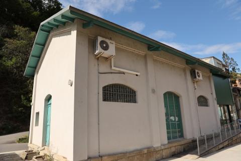 Museo del Ferrocarril