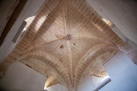 Monasterio e Iglesia de San Salvador y Capilla de San Miguel