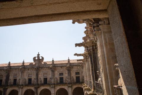 Monasterio e Iglesia de San Salvador y Capilla de San Miguel