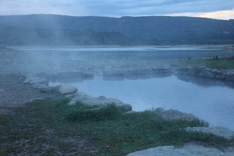 Termas de Bande