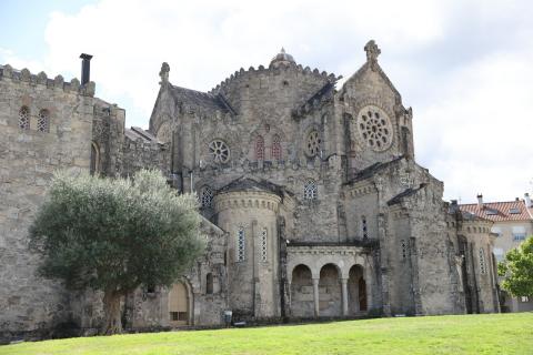 Templo de la Veracruz