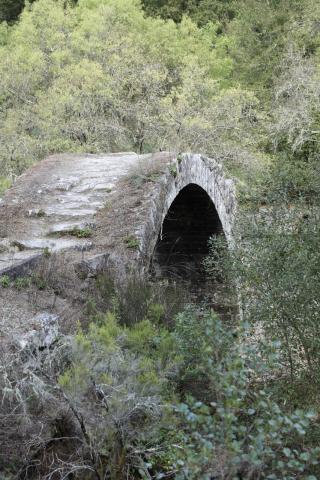 Pazos de Arenteiro