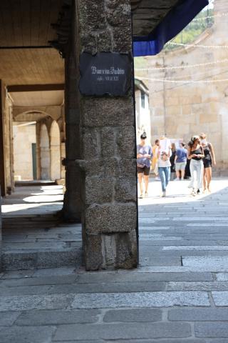 Barrio Judío