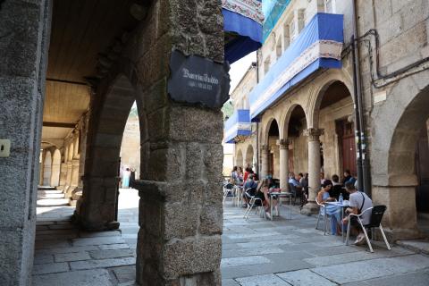 Barrio Judío