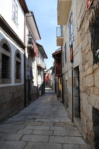 Barrio Judío