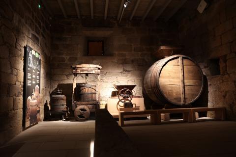 Museo del Vino de Galicia