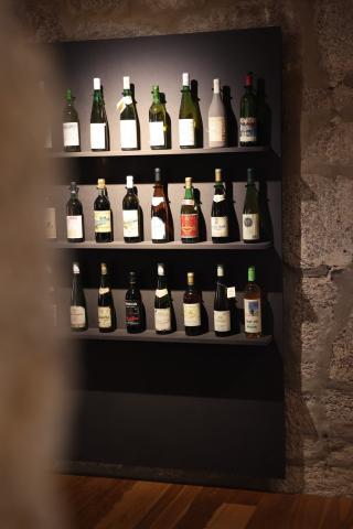 Museo del Vino de Galicia